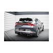 Nadstavec Cupra Formentor Mk1 Facelift Zadný nárazník v.3 Gloss Black