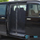 Moskytiéra pre posuvné dvere VW T5, T6 magnetická