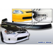 Honda Civic 96-98 predný podnárazník (LIP) štýl Mugen