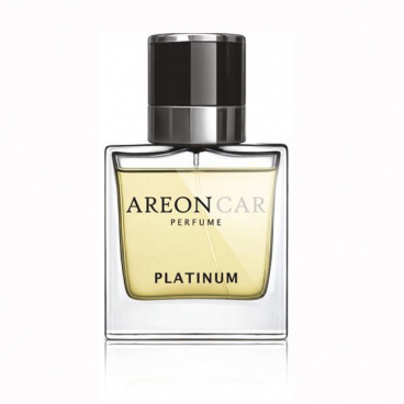 Areon Perfume New Platinum 50ml Areon Perfume New Platinum 50ml