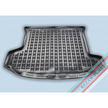 Gumová vaňa do kufra Škoda Kodiaq 2016+ 7 sedadiel, tretí rad sedadiel sklopené Gumová vaňa do kufra Škoda Kodiaq 2016+ 7 sedadiel, tretí rad sedadiel sklopené