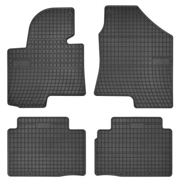 Gumové koberce, Kia Sportage, 2011+