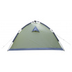 Stan rýchlorozkladacia BUDVA pre 3-4 osoby 280x220x140cm PU3000mm