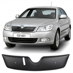Zimná clona, kryt chladiča Škoda Superb II 2008-13