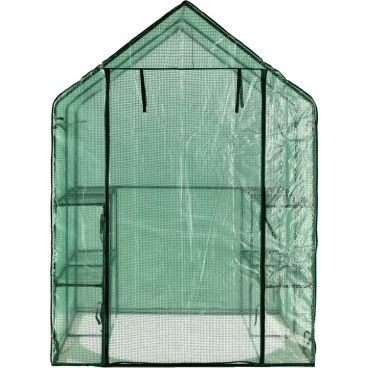 Fóliovník 1,43 x 1,43 x 1,95 m Fóliovník 1,43 x 1,43 x 1,95 m