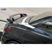 Peugeot 207 CC 06+ zadní spoiler (EU homologace)