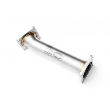 Downpipe BMW e60 e61 520d M47N2 2005-2008 63,5 mm Downpipe BMW e60 e61 520d M47N2 2005-2008 63,5 mm