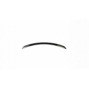 Zadné krídlo Mercedes-Benz CLS C257 Lip Gloss Black Zadné krídlo Mercedes-Benz CLS C257 Lip Gloss Black
