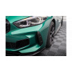 Kryt BMW 1 F40 M-Pack vstup vzduchu predný nárazník