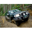 NISSAN X-TRAIL T30 2001+ ZVÝŠENÝ PODVOZEK IRONMAN 4X4 +35mm