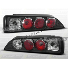 Alfa Romeo 146 1994-00 zadné lampy black (LTAR03)