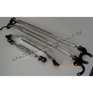 Honda Civic 2001-03, RSX 2001-03 predná rozpera Notemi - výpredaj skladu Honda Civic 2001-03, RSX 2001-03 predná rozpera Notemi - výpredaj skladu