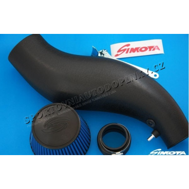 Honda Civic 1992-00 športové sanie Simota Big Tube