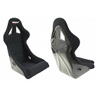 Športová pevná škrupina Bimarco Dakar čierna FIA homologácia