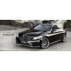 Alu koleso GMP STELLAR silver 9,0x21 5X108 ET45
