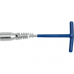 Klíč na automobilové svíčky 16/21mm