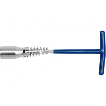 Klíč na automobilové svíčky 16/21mm