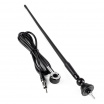 Autoanténa 34 cm 5 mm adaptér ANT02 AMIO-01049