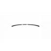 Zadné krídlo BMW X4 G02 Lip Carbon Look
