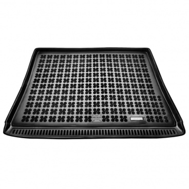 Gumová vanička do kufra - Ford Galaxy VAN, 2006-2015 Gumová vanička do kufra - Ford Galaxy VAN, 2006-2015